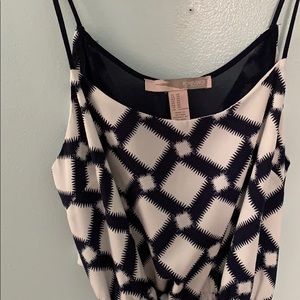 Pattern Dress